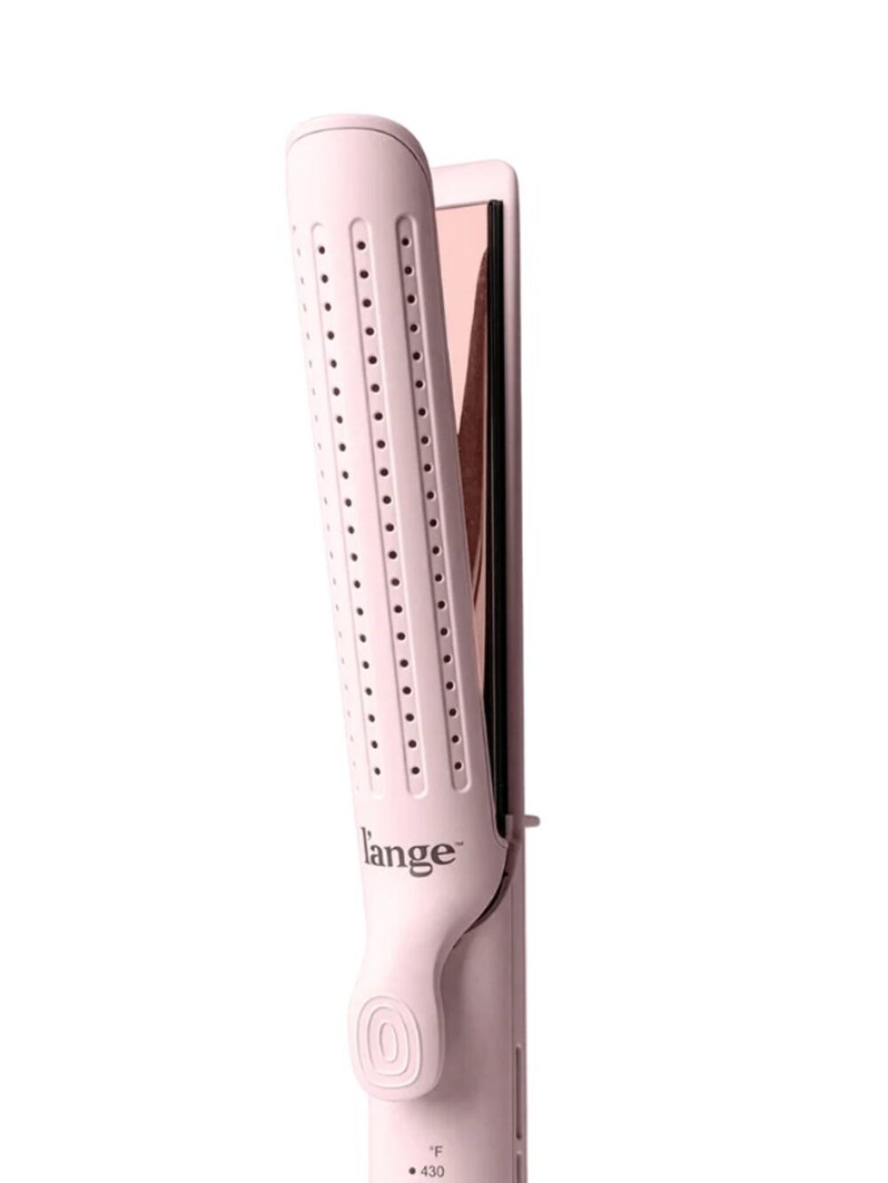 L'Ange Le Duo Classic Grande 360° Airflow Titanium Styler